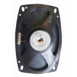 Haut parleur siare éliptique