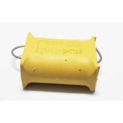 Condensateur polyester 150nf, 0.15mf 1000volts