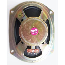 Haut parleur siare éliptique 16 ohms