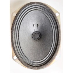 Haut parleur siare éliptique 16 ohms