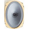 Haut parleur siare éliptique 4 ohms