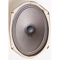 Haut parleur siare éliptique 8 ohms