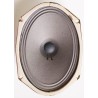 Haut parleur siare éliptique 8 ohms