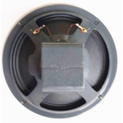 Haut parleur audax rond