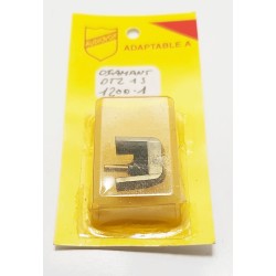 Diamant Zafira Saphir DTZ1 S JVC