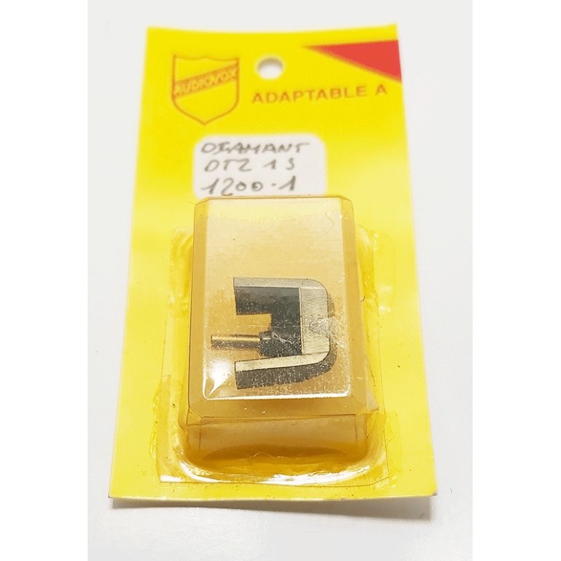 Diamant Zafira Saphir DTZ1 S JVC