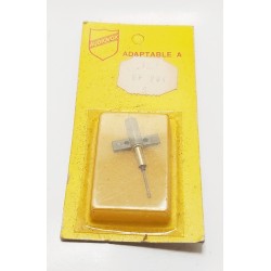 Saphir de remplacement pour GP204 philips