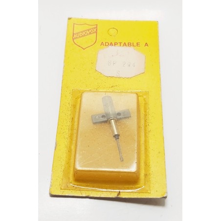 Saphir de remplacement pour GP204 philips