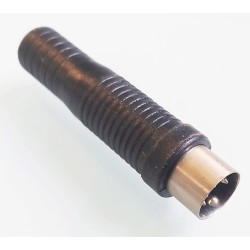 Adaptateur jack femelle / 5 broches mâle