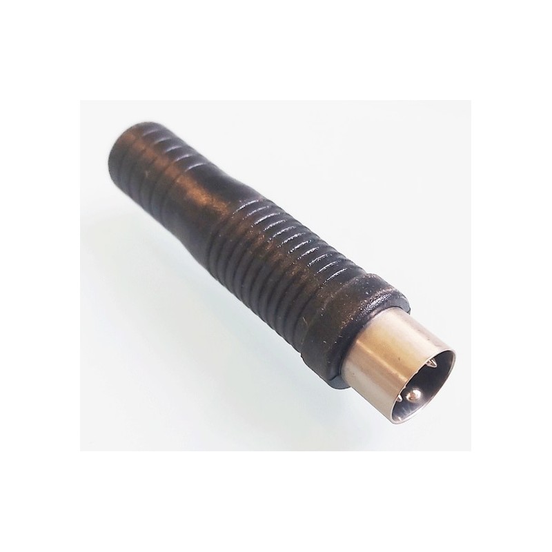 Adaptateur jack femelle / 5 broches mâle