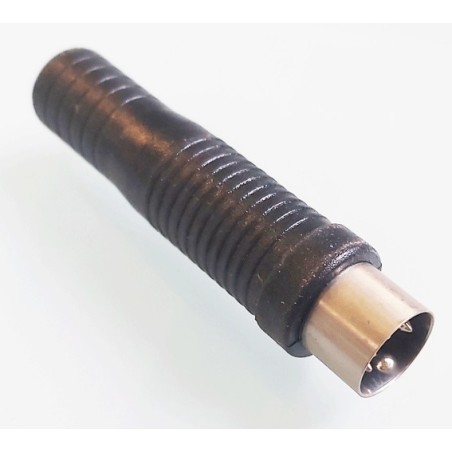 Adaptateur jack femelle / 5 broches mâle