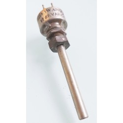 Potentiomètre 470 1watts variohm