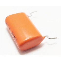 Condensateur 1mf 400volts MKT 10%