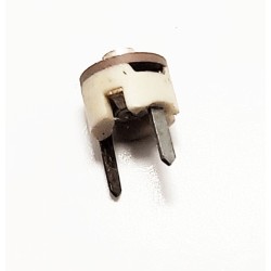 Condensateur variable céramique 4.5/15pf