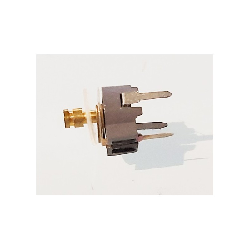 Condensateur variable 15pf