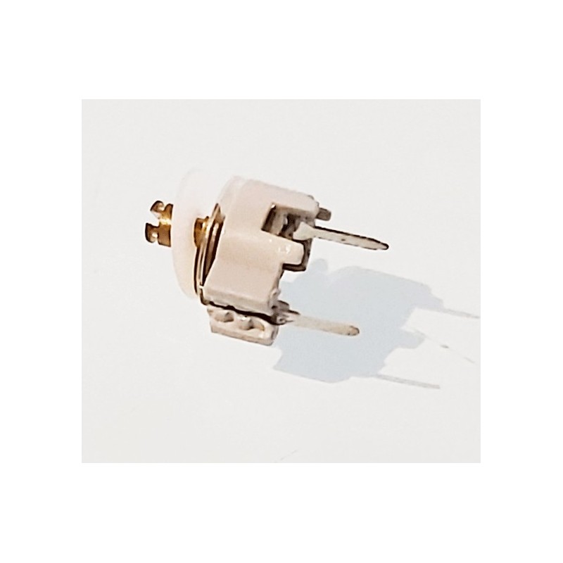 Condensateur variable 4pf