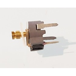 Condensateur variable 20pf