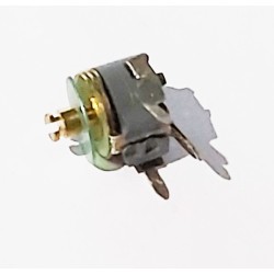 Condensateur variable 25pf