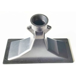 Pavillon pour moteur tweeter Piézo