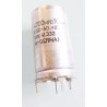 Condensateur 4700mf 16 volts radial