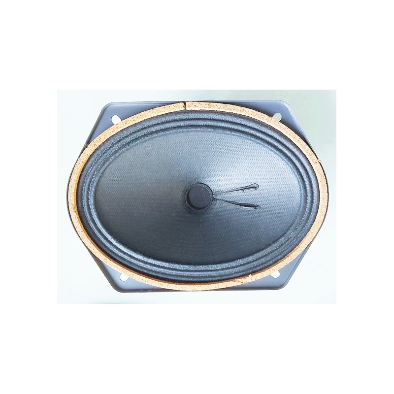 Haut parleur audax 8 ohms