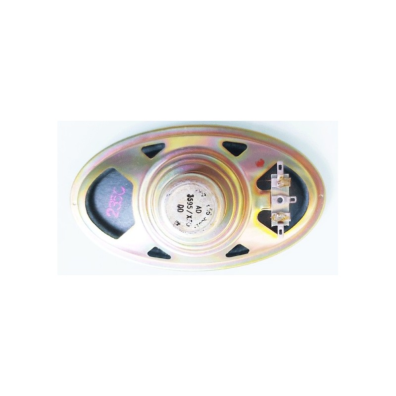 Haut parleur philips 50 ohms