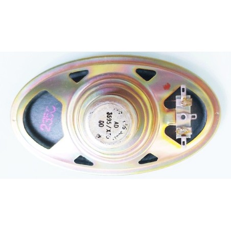 Haut parleur philips 50 ohms