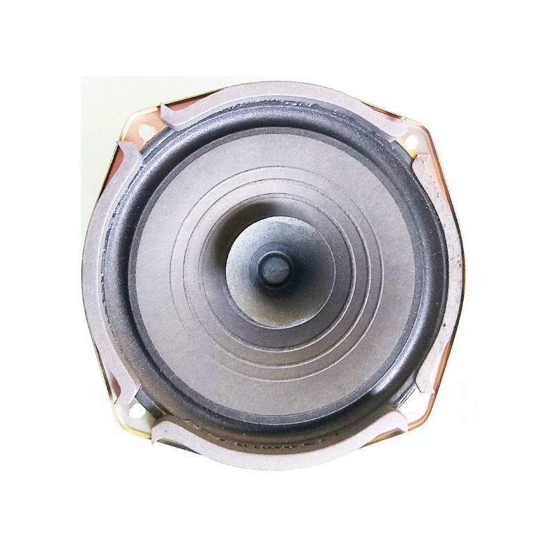 Haut parleur pour portière auto 4 ohms