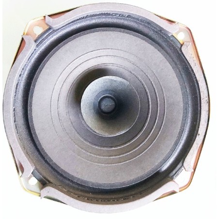 Haut parleur pour portière auto 4 ohms
