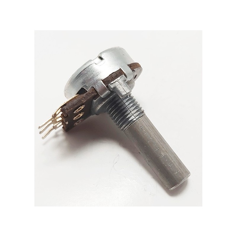 Potentiomètre 470ka ohms