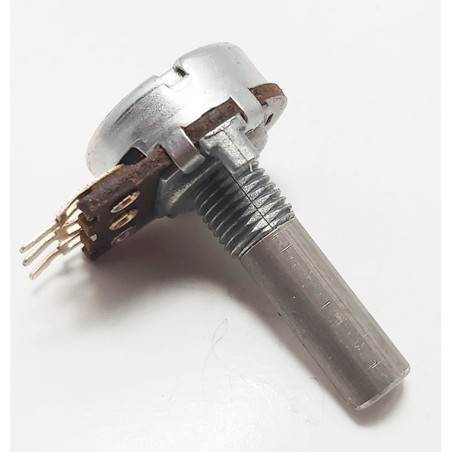 Potentiomètre 470ka ohms