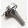 Potentiomètre 470ka ohms