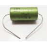 Condensateur MKT 15mf 63volts
