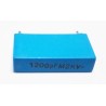 Condensateur 1.2nf 2000volts KP
