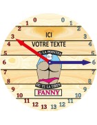 Compteur de points pétanque ou autres