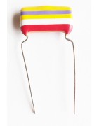 Les composants passifs