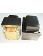 Transformateur de sortie