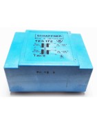 Transformateur d'alimentation