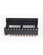 Support circuit intégré