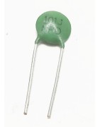 Condensateur céramique